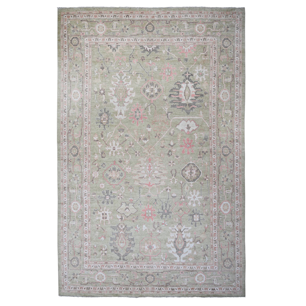 Fine Wool Rugs