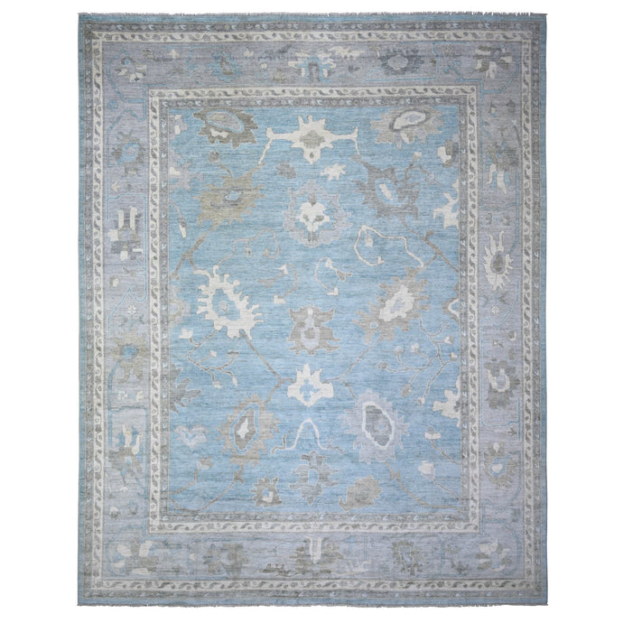 Fine Wool Rugs