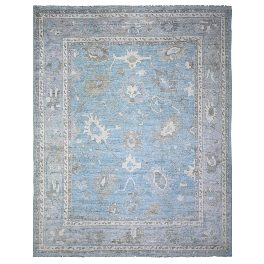 Fine Wool Rugs