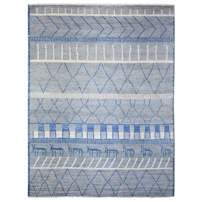 Fine Wool Rugs