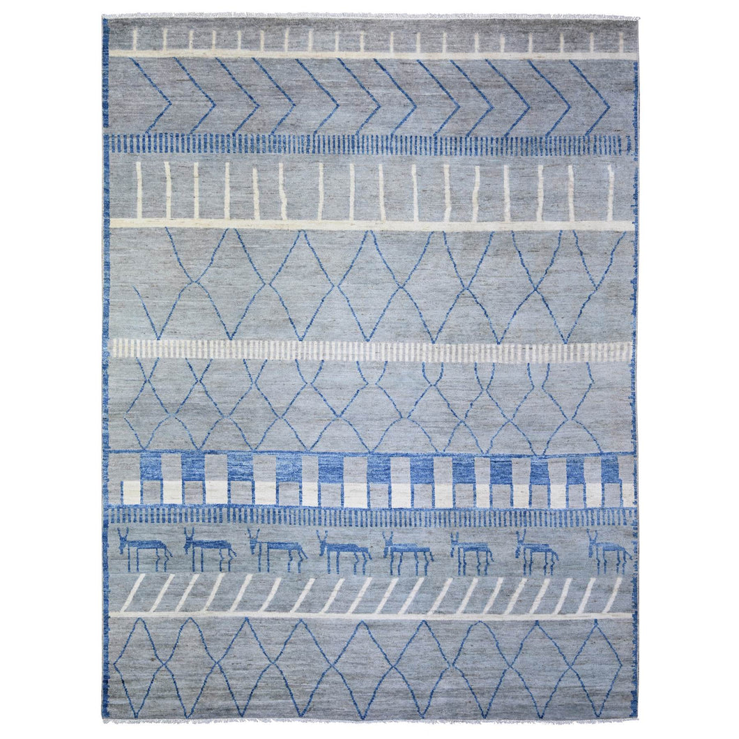 Fine Wool Rugs