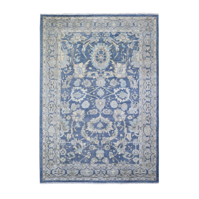 Fine Wool Rugs