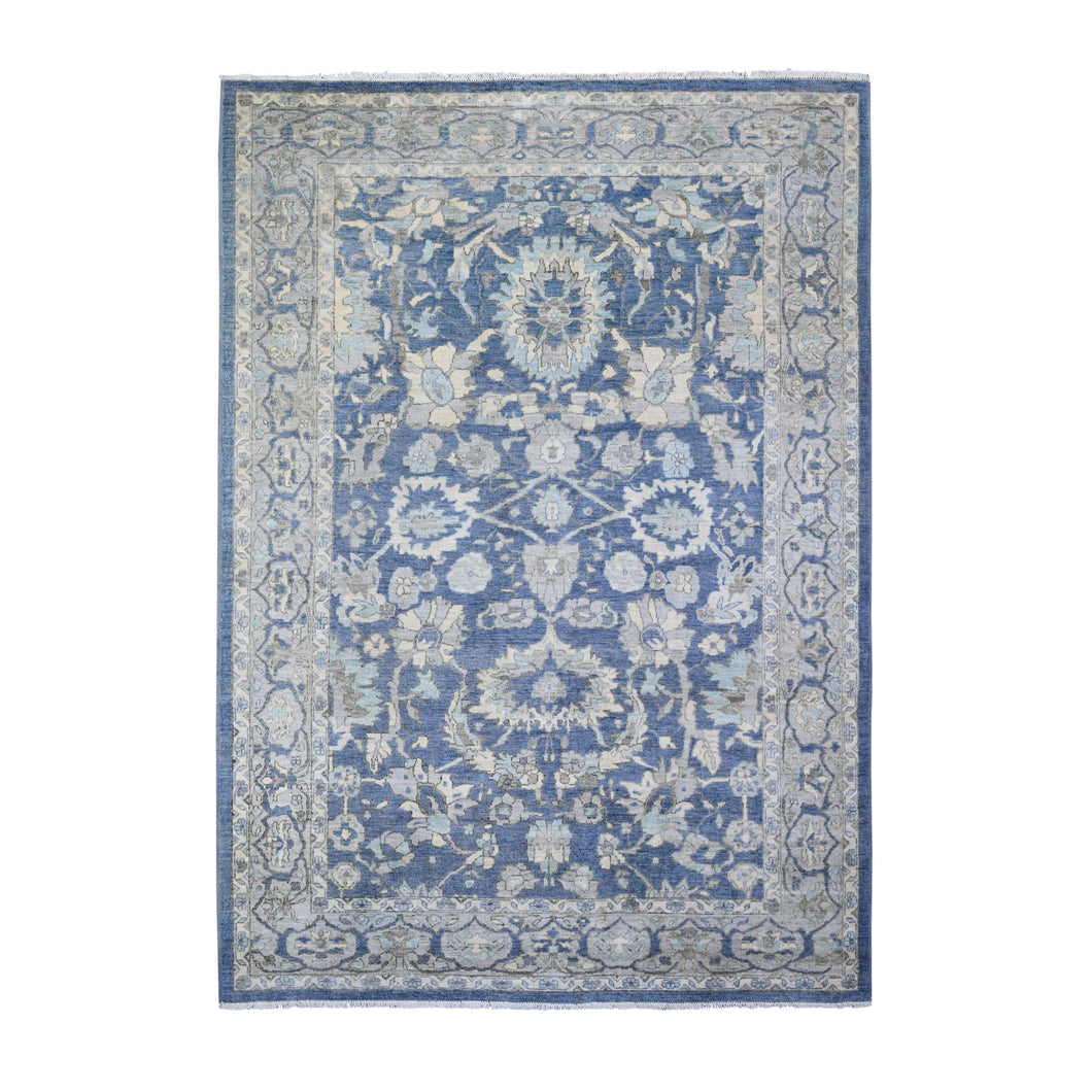 Fine Wool Rugs
