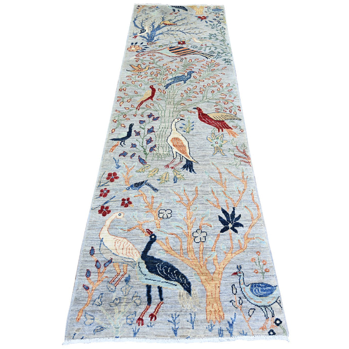 Fine Wool Rugs