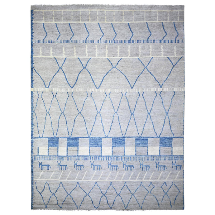 Fine Wool Rugs