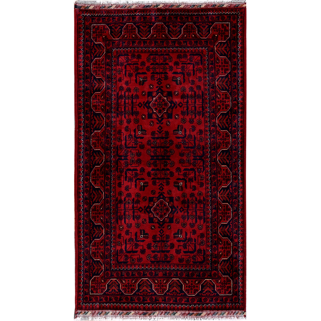 Fine Wool Rugs
