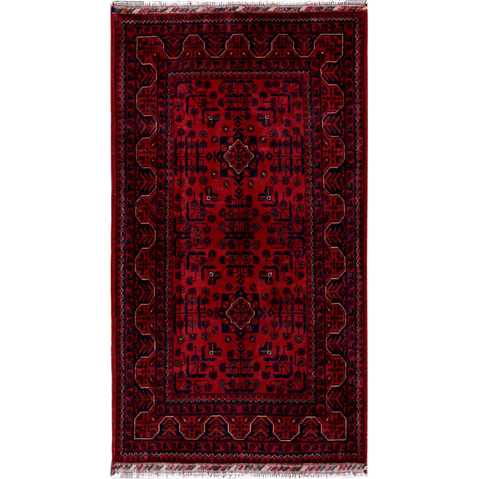 Fine Wool Rugs