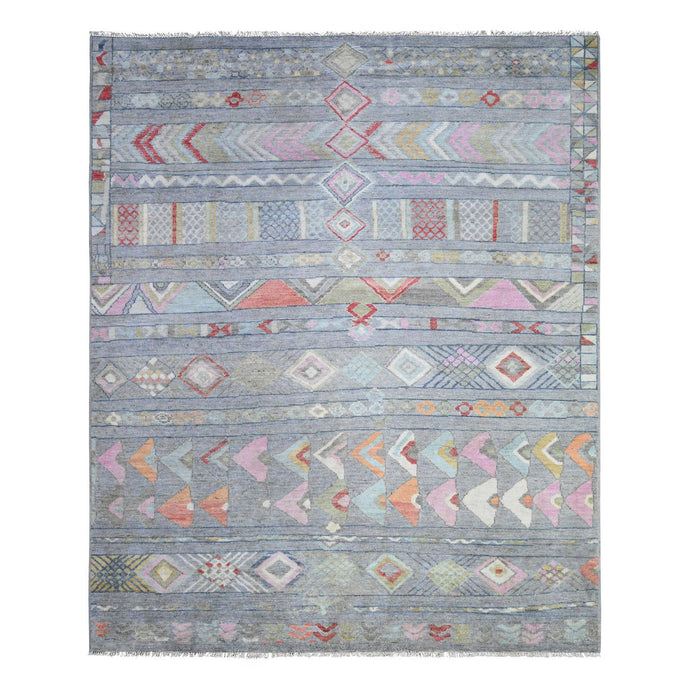 Fine Wool Rugs