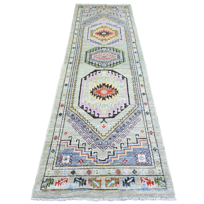 Fine Wool Rugs