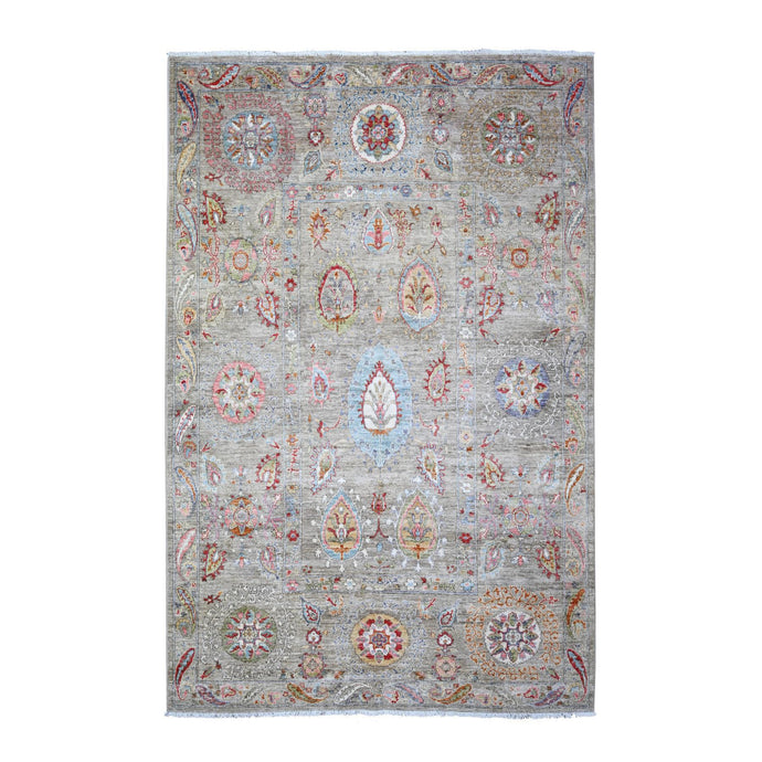 Fine Wool Rugs
