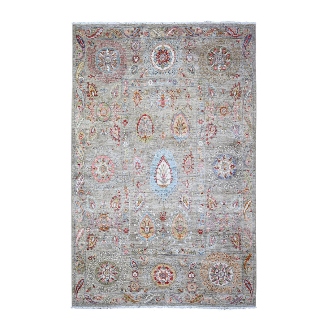 Fine Wool Rugs