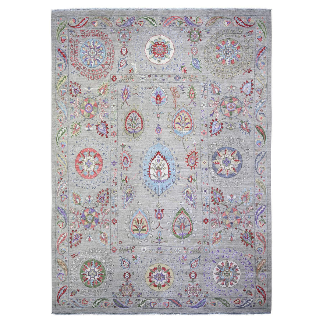 Fine Wool Rugs