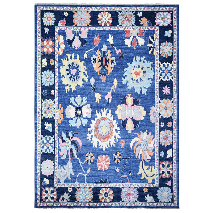 Fine Wool Rugs