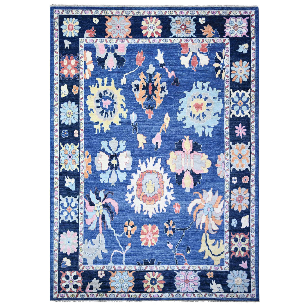 Fine Wool Rugs