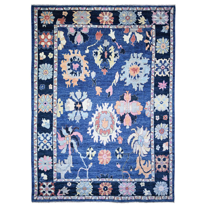 Fine Wool Rugs