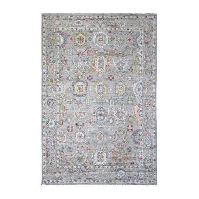Fine Wool Rugs
