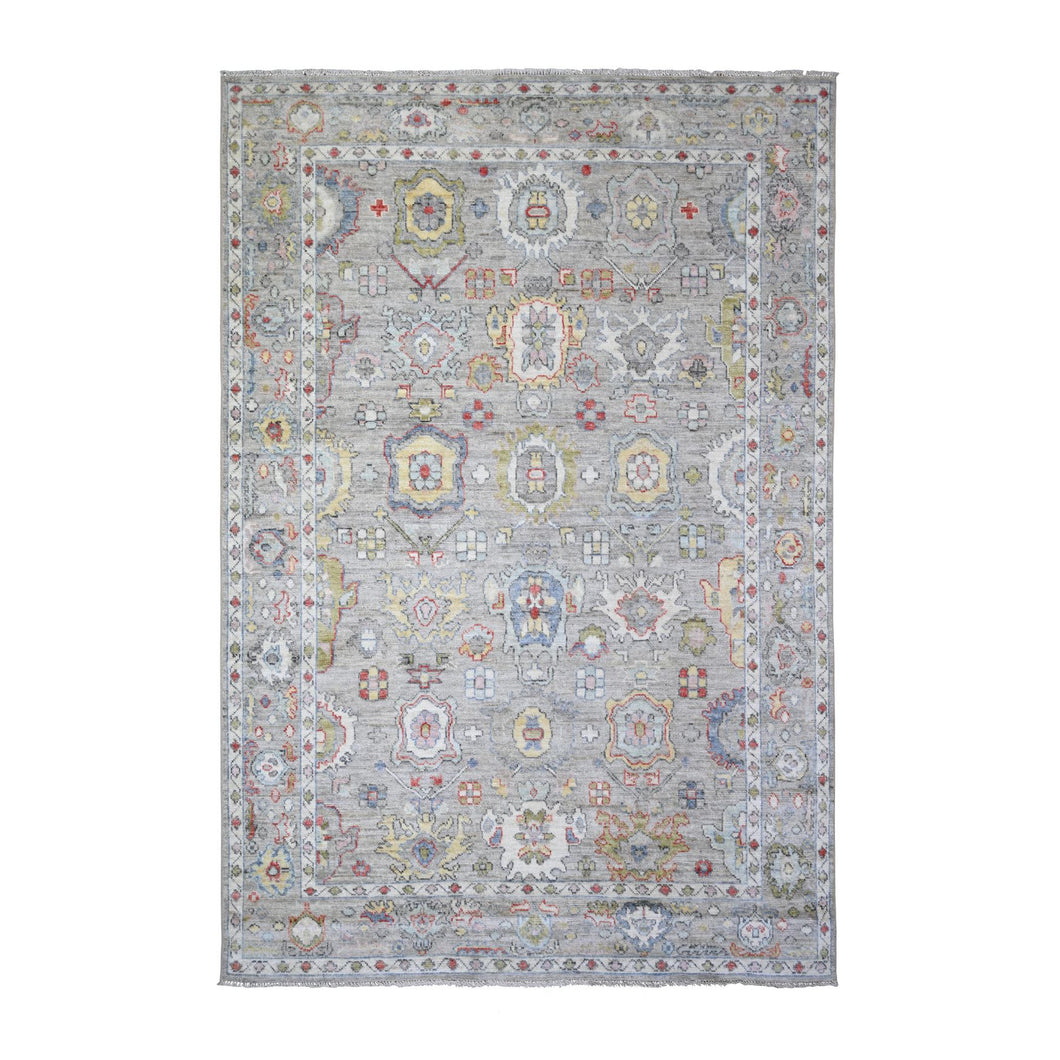 Fine Wool Rugs
