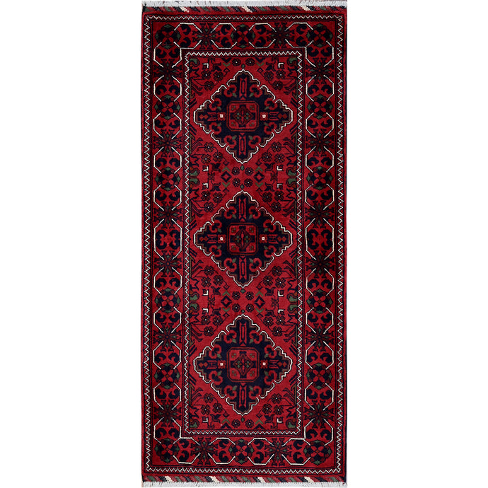 Fine Wool Rugs
