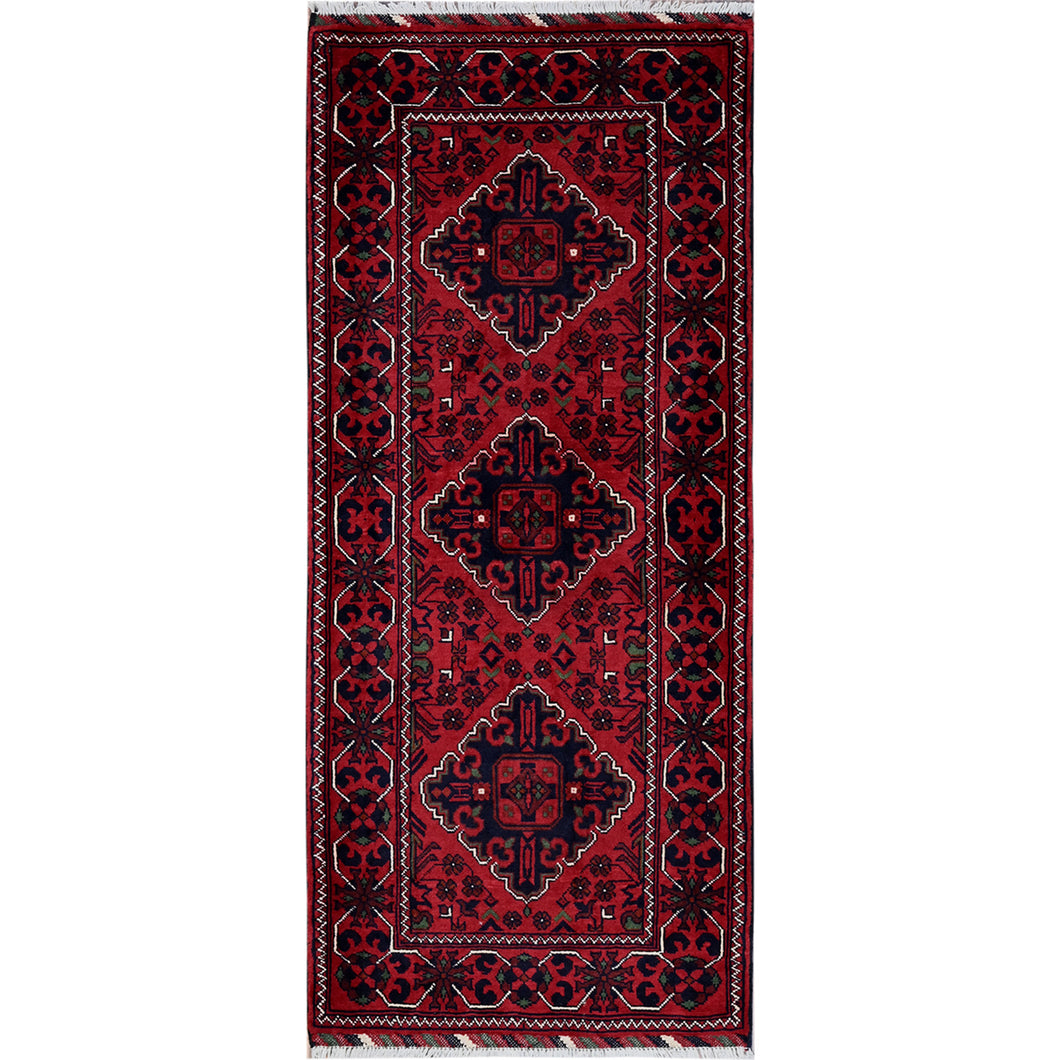 Fine Wool Rugs