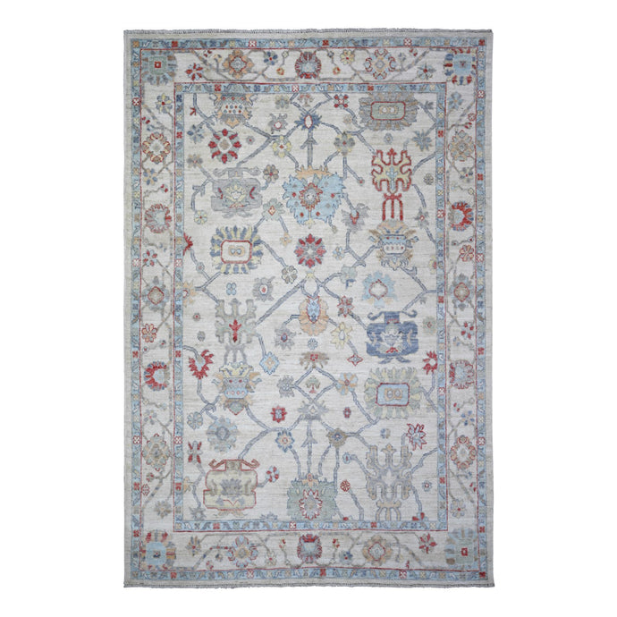 Fine Wool Rugs