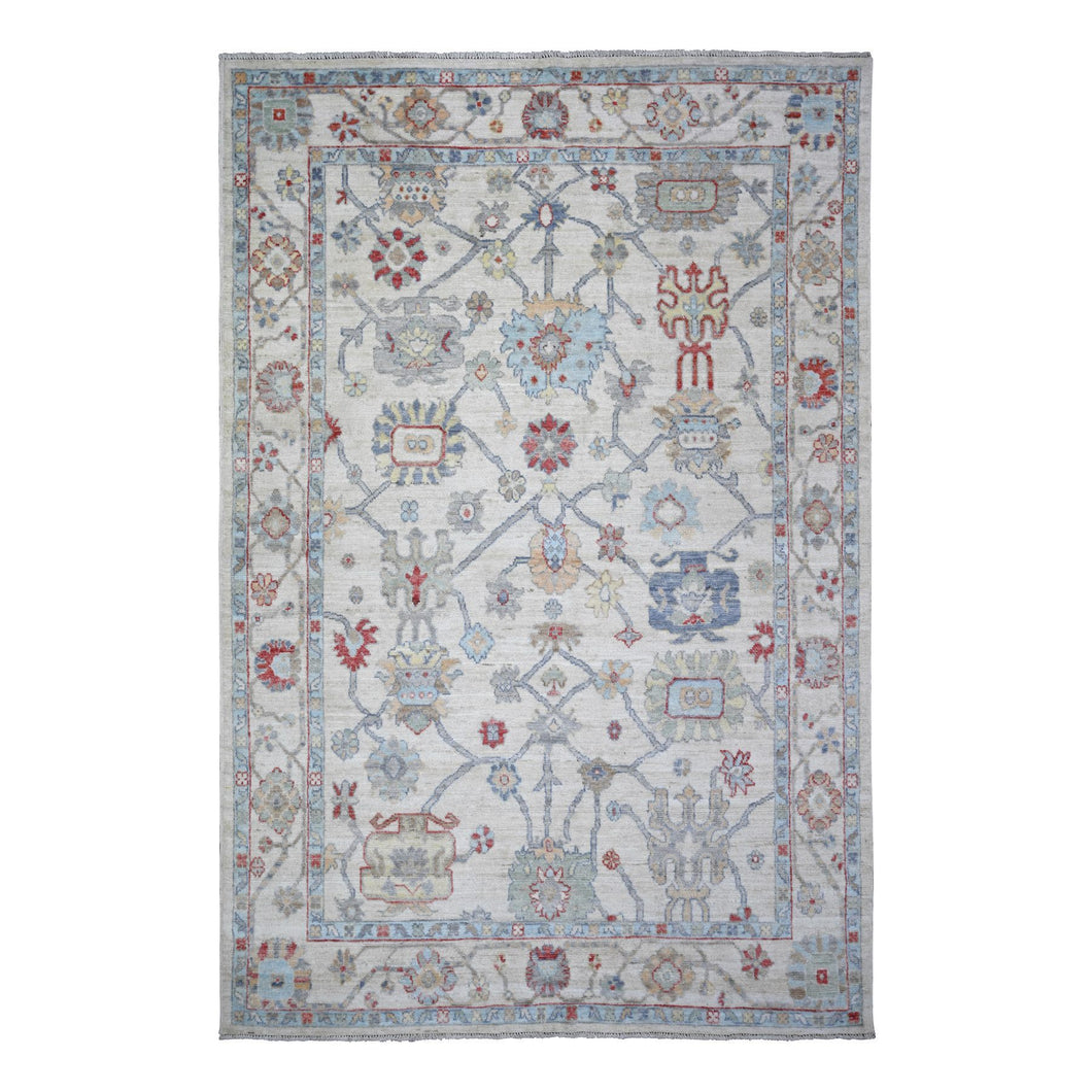 Fine Wool Rugs