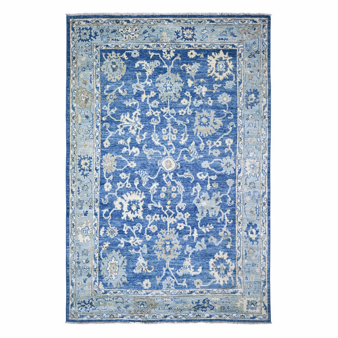 Fine Wool Rugs