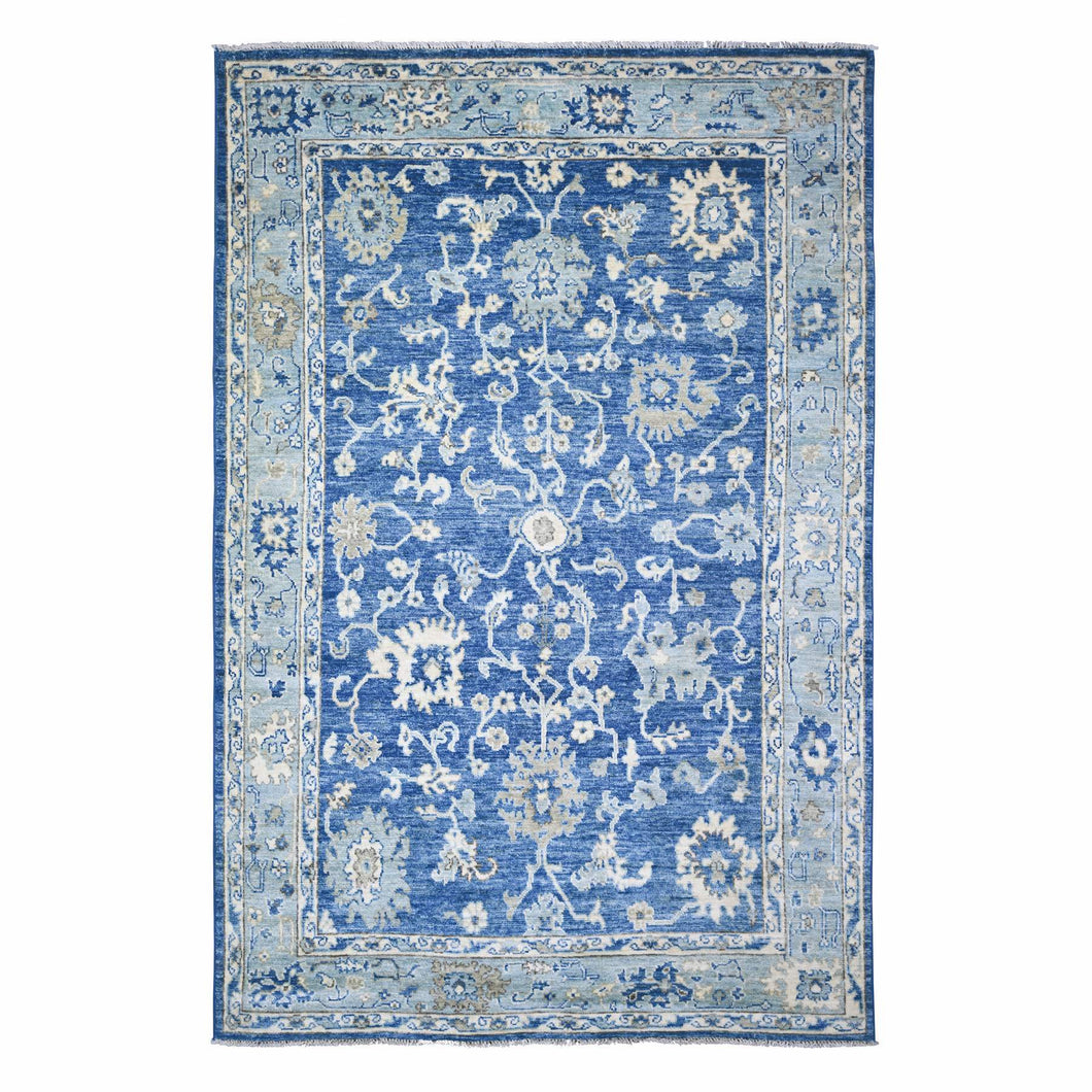 Fine Wool Rugs
