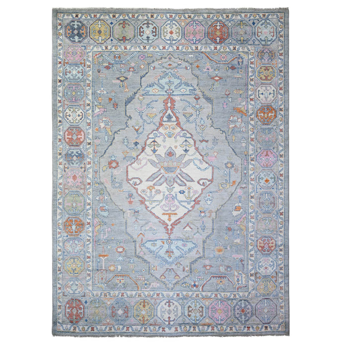 Fine Wool Rugs