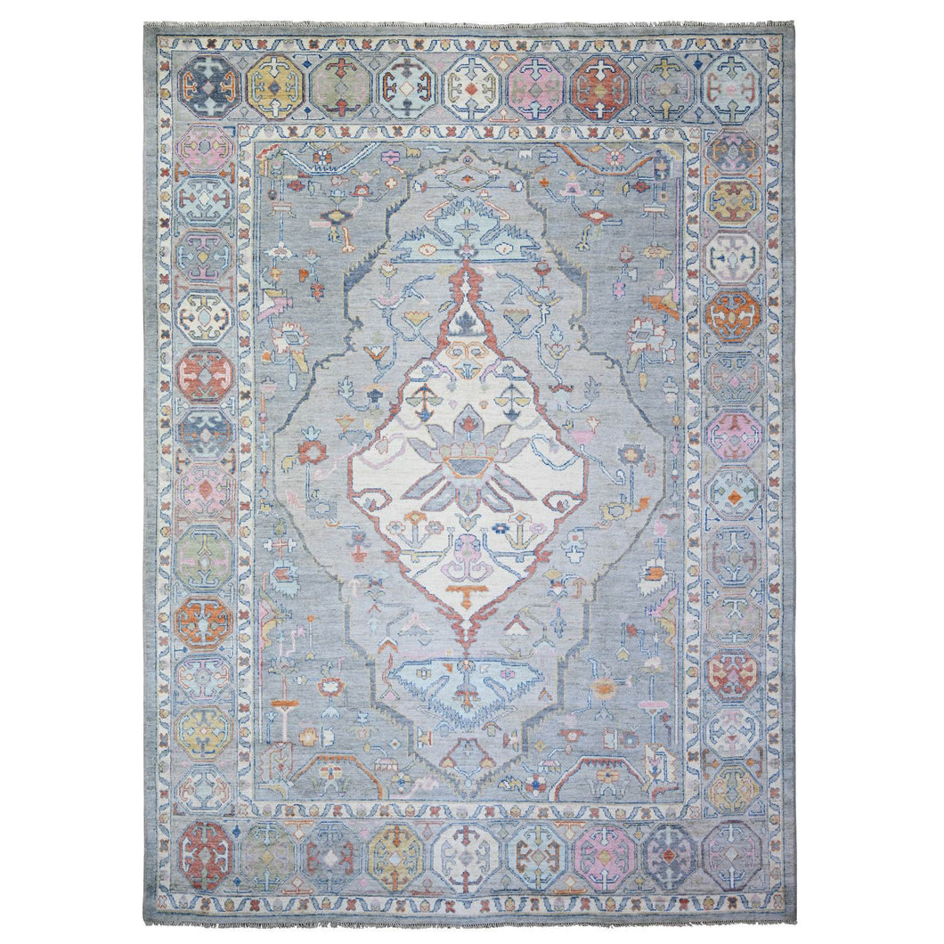 Fine Wool Rugs