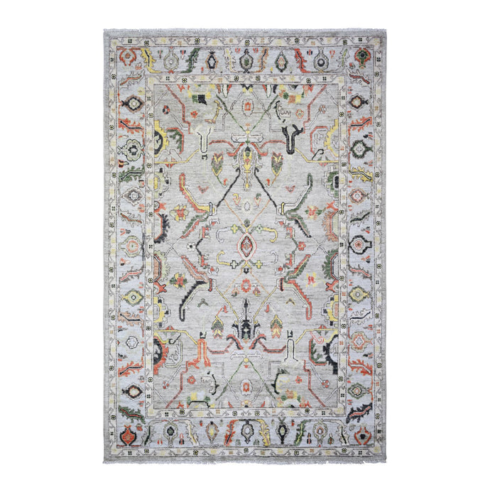 Fine Wool Rugs