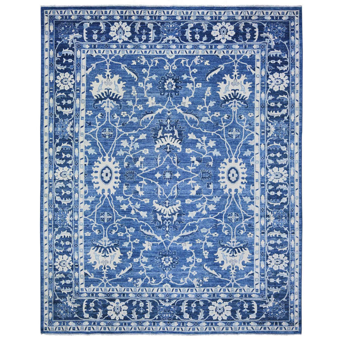 Fine Wool Rugs