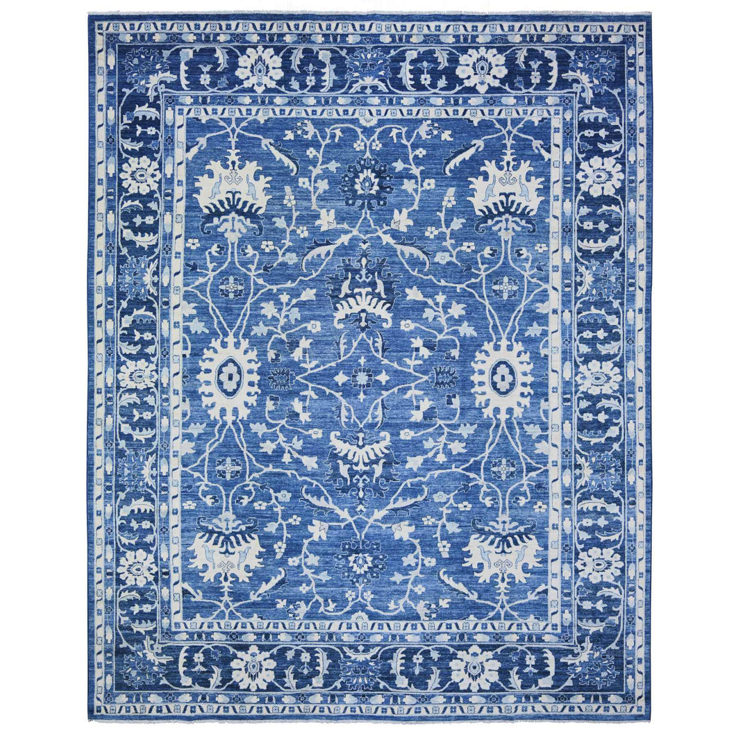 Fine Wool Rugs