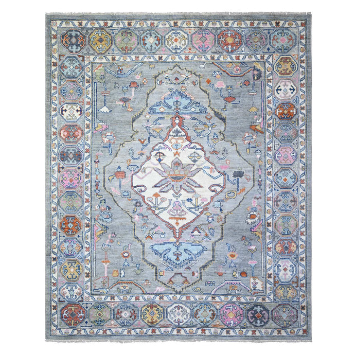Fine Wool Rugs