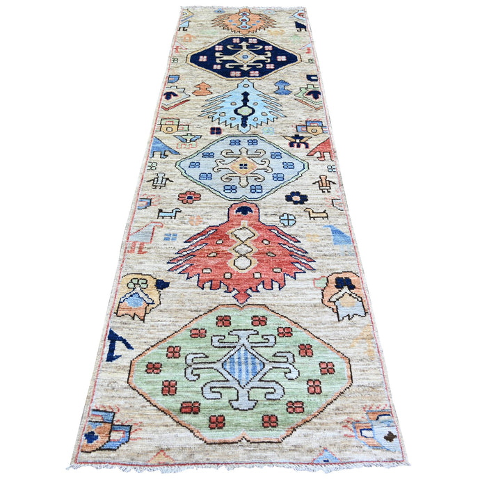 Fine Wool Rugs