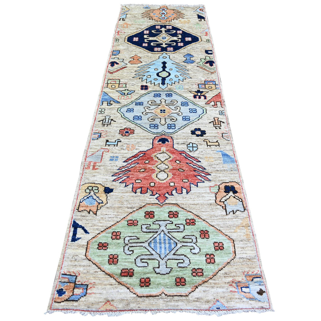 Fine Wool Rugs