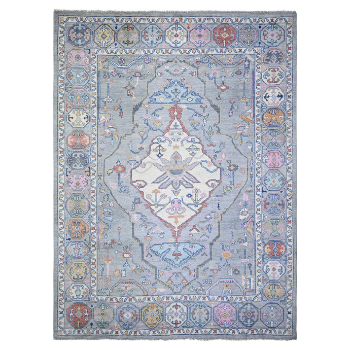 Fine Wool Rugs