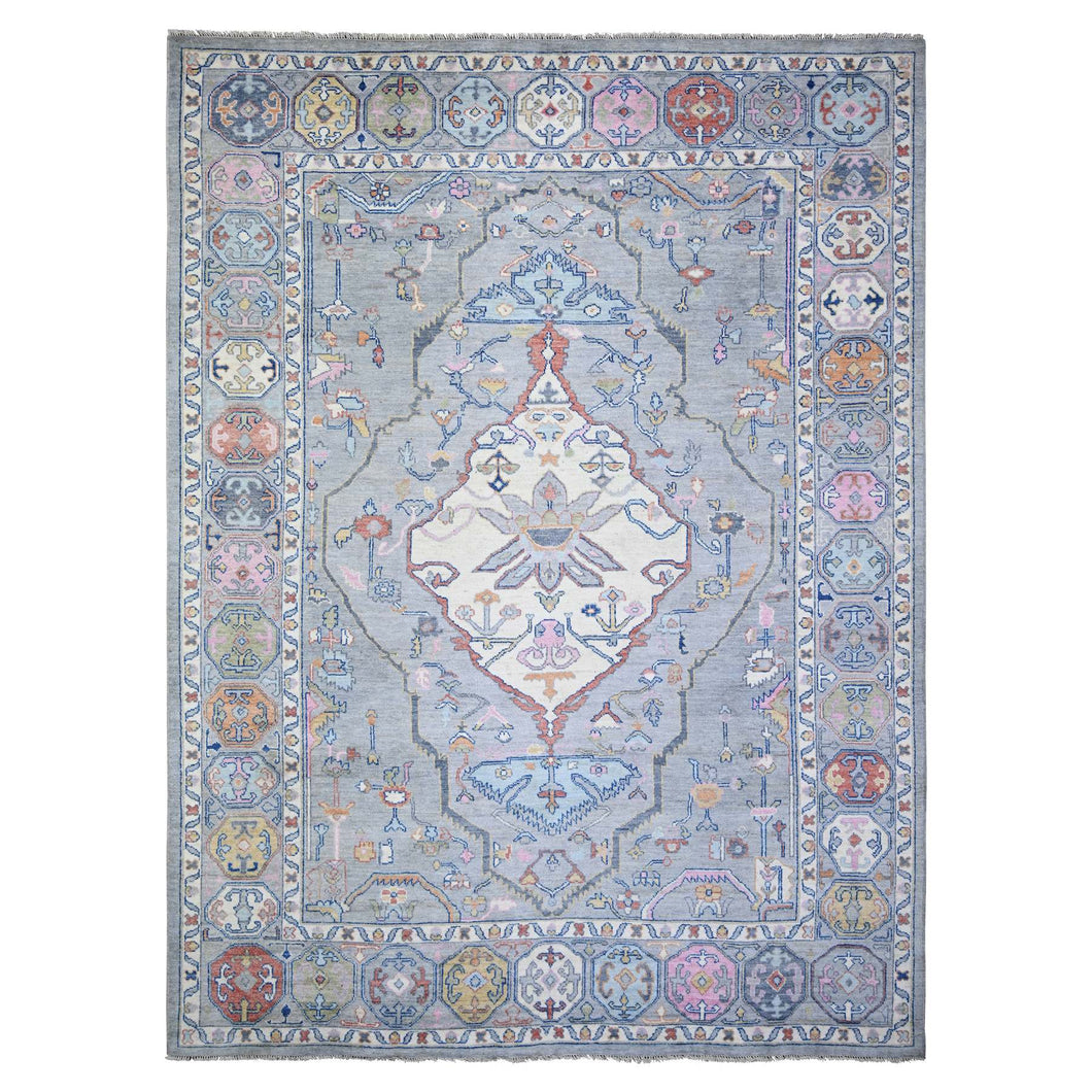 Fine Wool Rugs