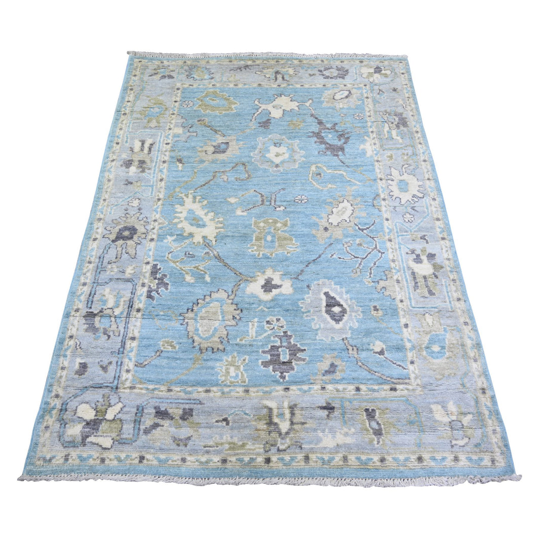 Fine Wool Rugs