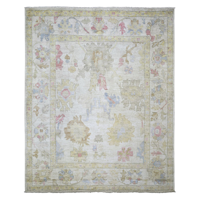 Fine Wool Rugs