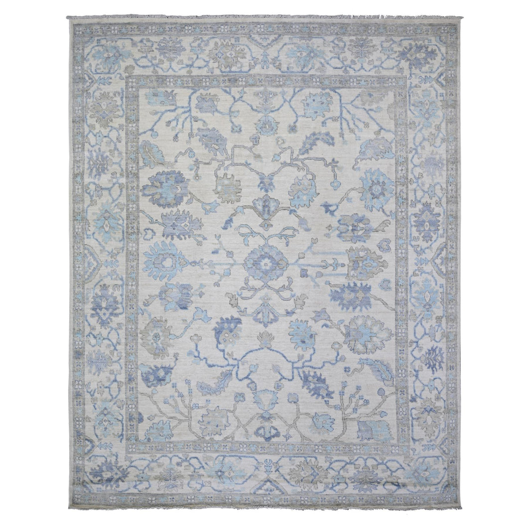 Fine Wool Rugs