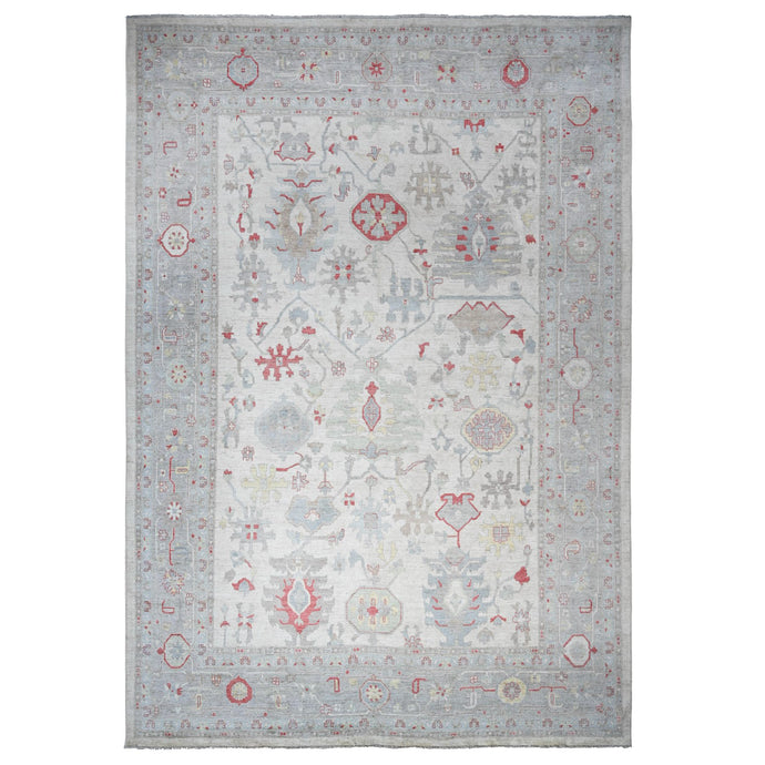 Fine Wool Rugs