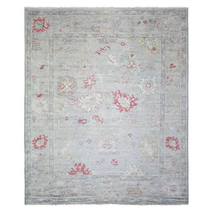 Fine Wool Rugs
