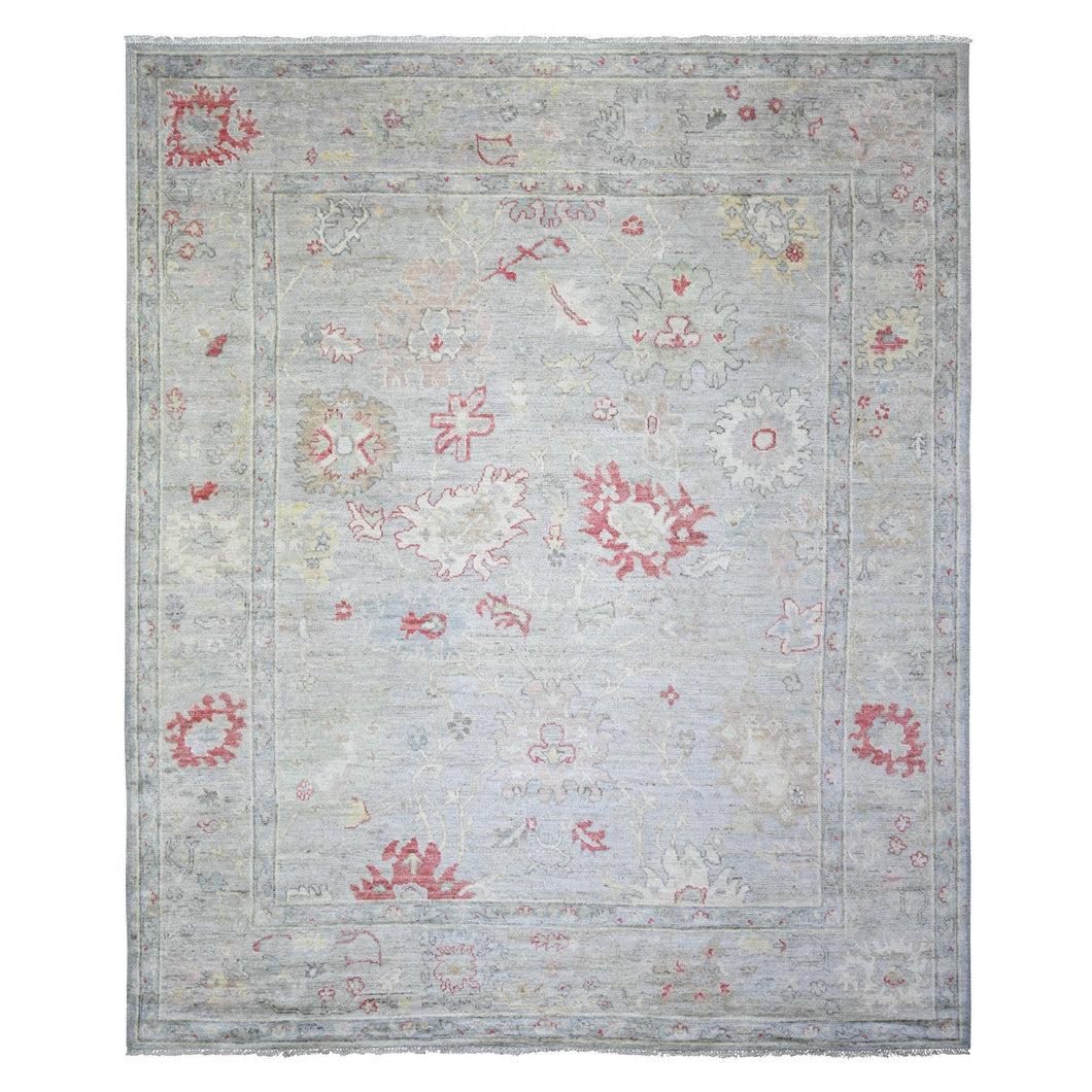 Fine Wool Rugs