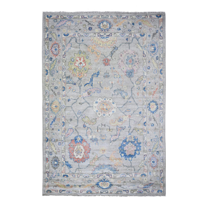 Fine Wool Rugs