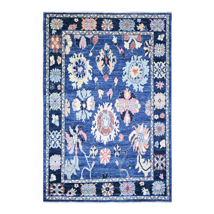 Fine Wool Rugs