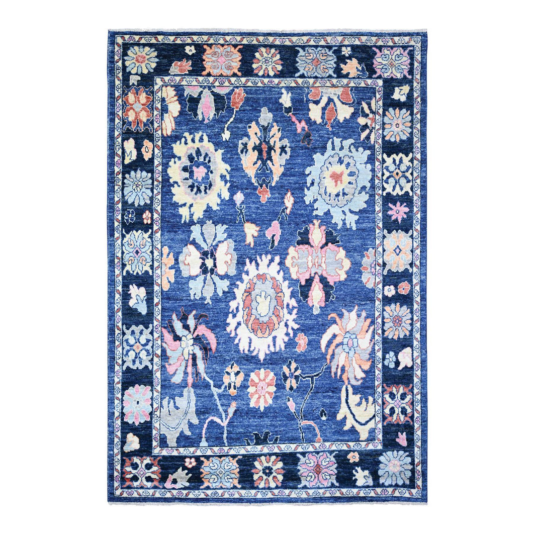 Fine Wool Rugs