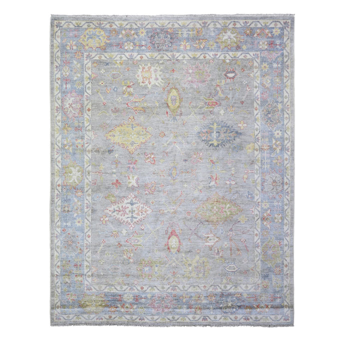 Fine Wool Rugs