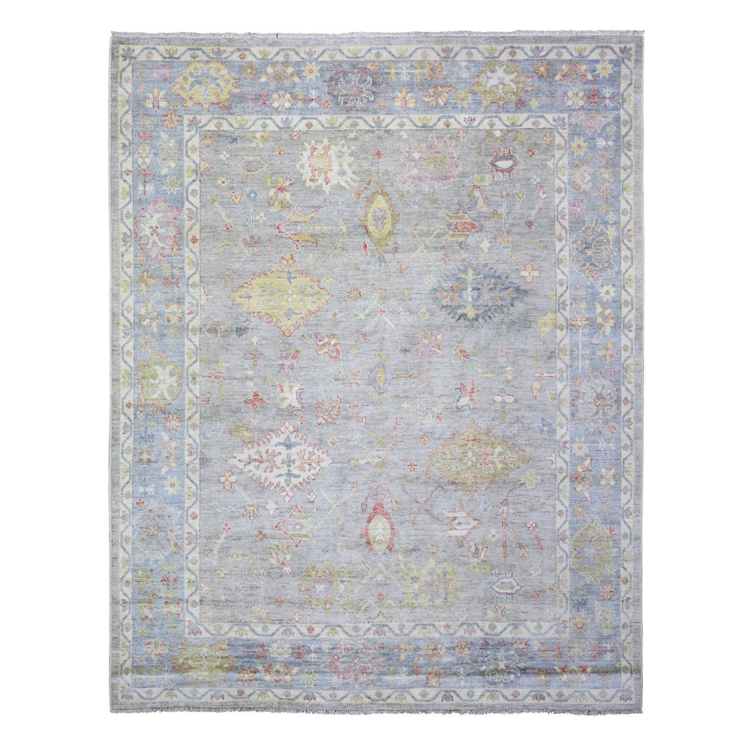 Fine Wool Rugs