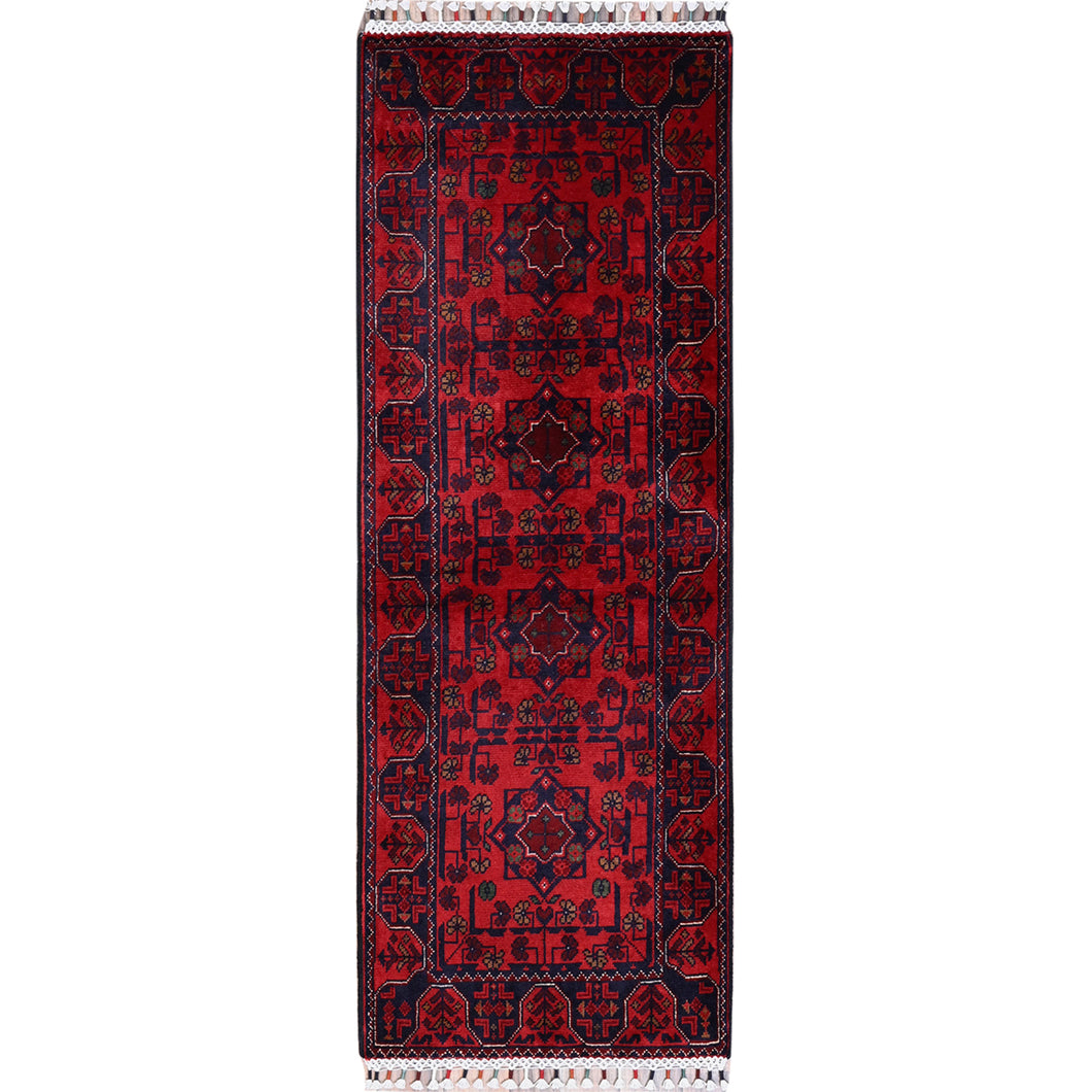 Fine Wool Rugs