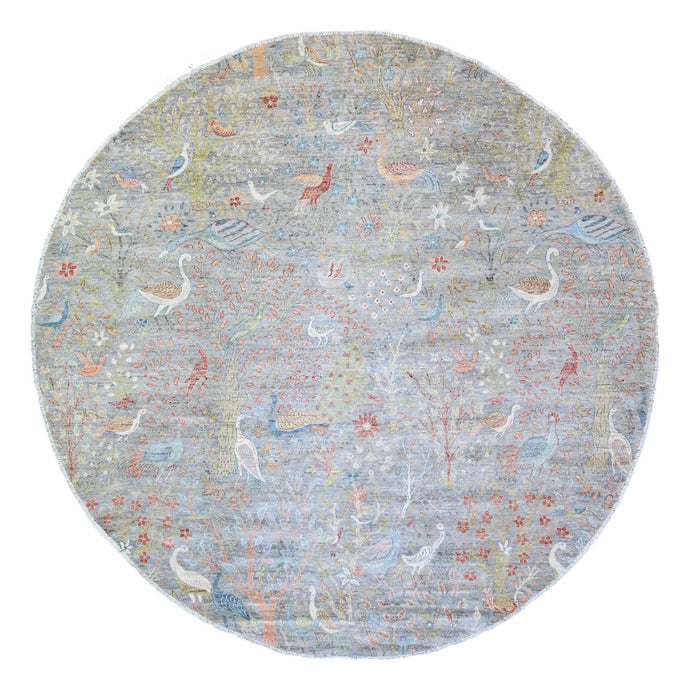 Fine Wool Rugs